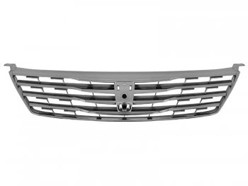 Решётка радиатора (до рестайлинг) SAT Toyota Premio  T260 (2007-2010) дорестайлинг