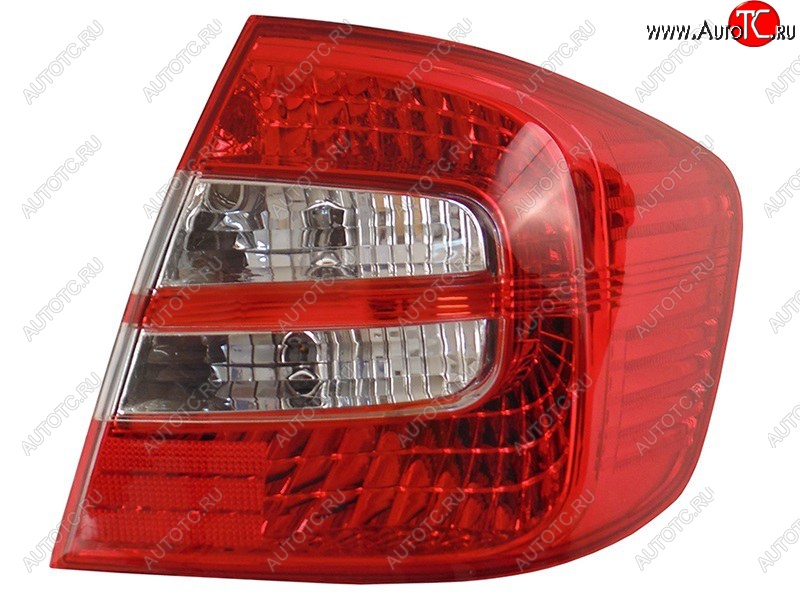 2 899 р. Правый фонарь SAT Toyota Previa 2 (2000-2006)  с доставкой в г. Кемерово
