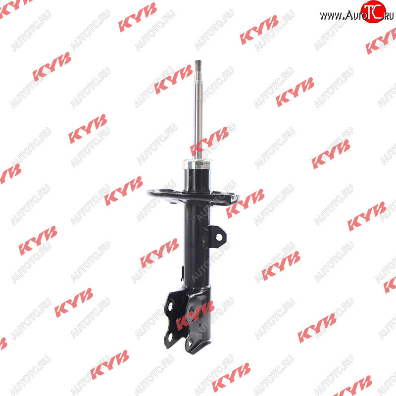 11 399 р. Амортизационная стойка левая передняя KYB Excel-G Toyota Prius XW20 дорестайлинг (2003-2005)  с доставкой в г. Кемерово
