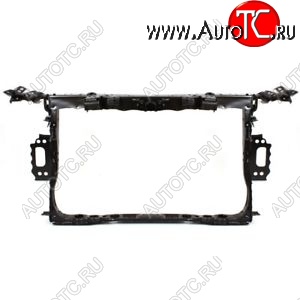 6 099 р. Панель передняя SPARD Toyota Prius XW30 дорестайлинг (2009-2011)  с доставкой в г. Кемерово
