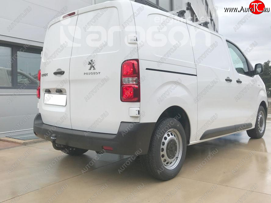 16 699 р. Фаркоп Aragon. (шар A) CITROEN Jumpy (2016-2022)  с доставкой в г. Кемерово