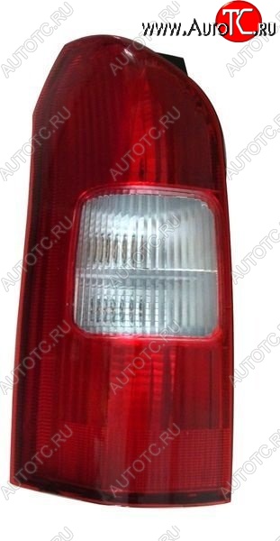 1 599 р. Правый фонарь SAT Toyota Probox (2002-2014)  с доставкой в г. Кемерово