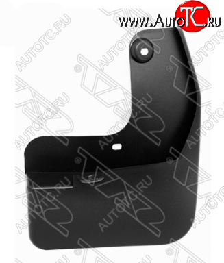 399 р. Правый брызговик передний SAT  Toyota RAV4  XA40 (2015-2019) 5 дв. рестайлинг  с доставкой в г. Кемерово