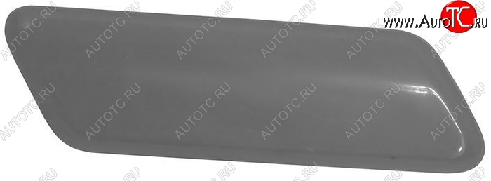 299 р. Правая крышка омывателя фар SAT Toyota RAV4 XA305 5 дв. дорестайлинг (2005-2009) (Неокрашенная)  с доставкой в г. Кемерово