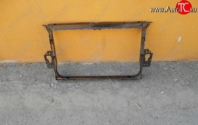 3 499 р. Панель передняя SPARD Toyota RAV4 XA305 5 дв. дорестайлинг (2005-2009)  с доставкой в г. Кемерово
