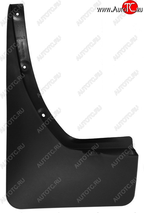 1 439 р. Брызговик (задний/левый) SAT  Toyota RAV4 ( XA30,  XA305) (2003-2013) 5 дв. удлиненный дорестайлинг, 5 дв. дорестайлинг, 5 дв. 1-ый рестайлинг, 5 дв. удлиненный 1-ый рестайлинг, 5 дв. 2-ой рестайлинг, 5 дв. удлиненный 2-ой рестайлинг  с доставкой в г. Кемерово