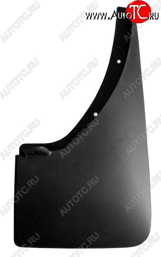 1 439 р. Брызговик (задний/правый) SAT  Toyota RAV4 ( XA30,  XA305) (2003-2013) 5 дв. удлиненный дорестайлинг, 5 дв. дорестайлинг, 5 дв. 1-ый рестайлинг, 5 дв. удлиненный 1-ый рестайлинг, 5 дв. 2-ой рестайлинг, 5 дв. удлиненный 2-ой рестайлинг  с доставкой в г. Кемерово