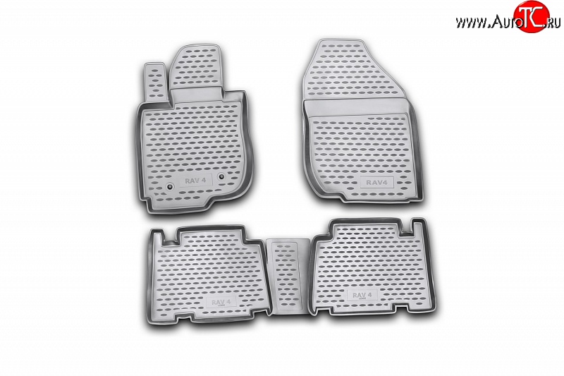 2 479 р. Коврики в салон Element 4 шт. (полиуретан) (длинная база) Toyota RAV4 XA305 5 дв. дорестайлинг (2005-2009) с доставкой в г. Кемерово Увеличить фотографию 1 2 479 р. Коврики в салон Element 4 шт. (полиуретан) (длинная база) Toyota RAV4 XA305 5 дв. дорестайлинг (2005-2009) с доставкой в г. Кемерово