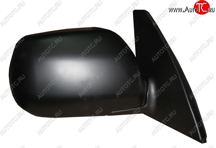 8 599 р. Боковое правое зеркало заднего вида SAT  Toyota RAV4  XA10 (1994-1997) 3 дв. дорестайлинг, 5 дв. дорестайлинг (Неокрашенное)  с доставкой в г. Кемерово
