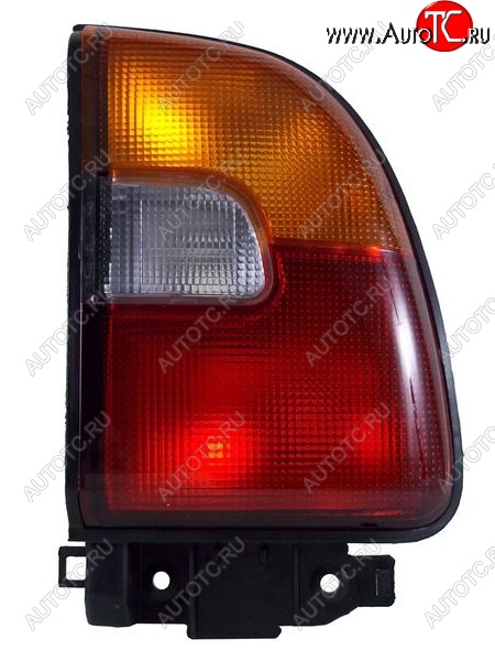 2 499 р. Правый фонарь SAT Toyota RAV4 XA10 3 дв. дорестайлинг (1994-1997)  с доставкой в г. Кемерово