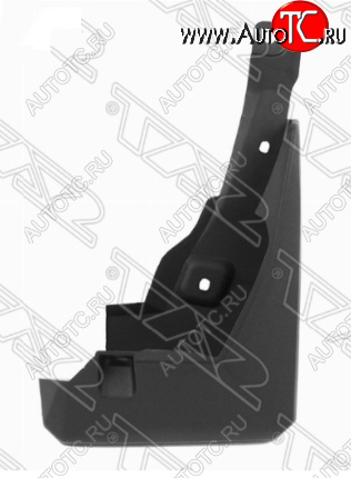 499 р. Брызговик передний SAT (правый)  Toyota RAV4  XA50 (2018-2025) 5 дв. дорестайлинг  с доставкой в г. Кемерово