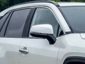 Правое зеркало заднего вида Original Toyota RAV4 XA50 5 дв. дорестайлинг (2018-2025)