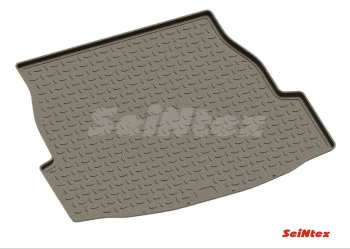 Коврик в багажник Seintex (полимер) Toyota RAV4  XA50 (2018-2025) 5 дв. дорестайлинг