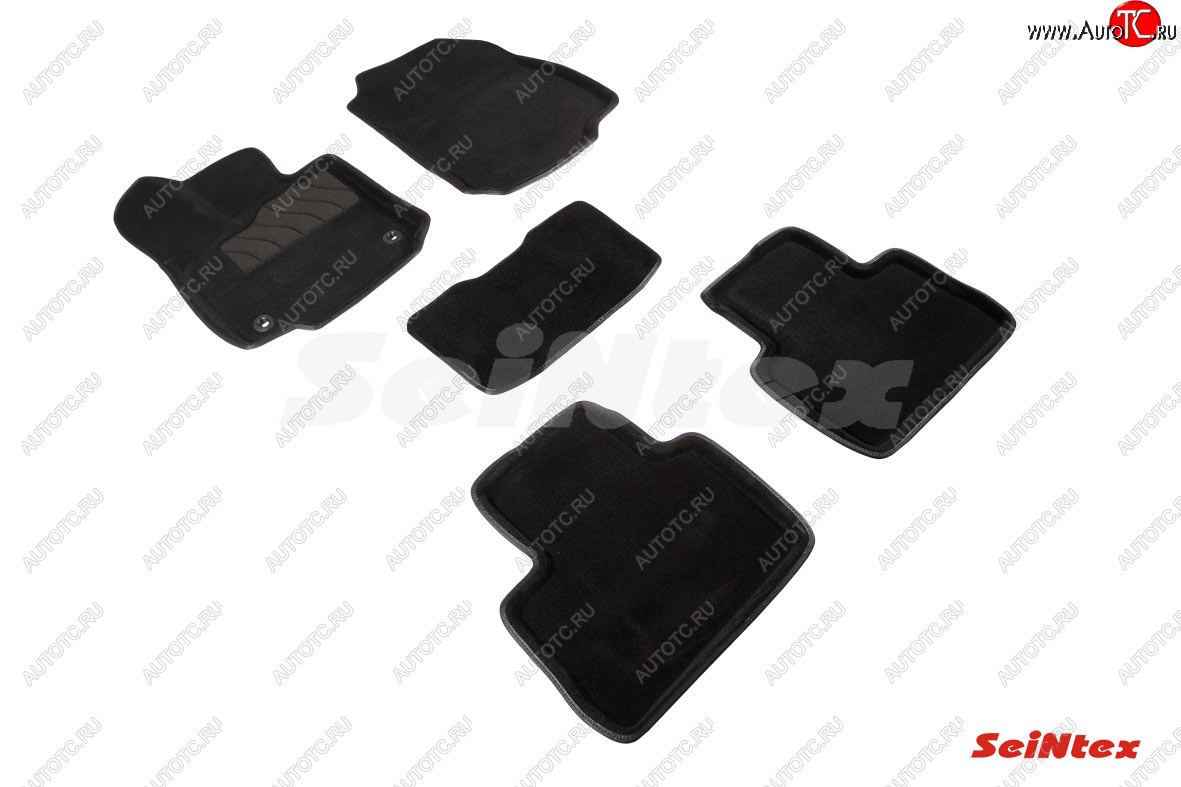 5 699 р. Текстильные 3D коврики в салон SEINTEX АКПП Toyota RAV4 XA50 (2018-2025) 5 дв. дорестайлинг с доставкой в г. Кемерово Увеличить фотографию 1 5 699 р. Текстильные 3D коврики в салон SEINTEX АКПП Toyota RAV4 XA50 (2018-2025) 5 дв. дорестайлинг с доставкой в г. Кемерово