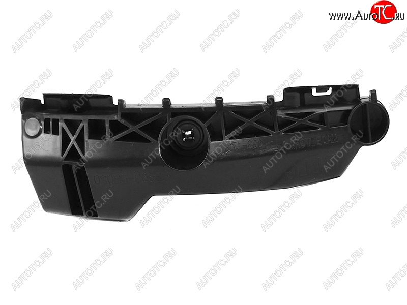 209 р. Правый кронштейн заднего бампера SAT Toyota RAV4 XA30 5 дв. удлиненный дорестайлинг (2003-2008)  с доставкой в г. Кемерово