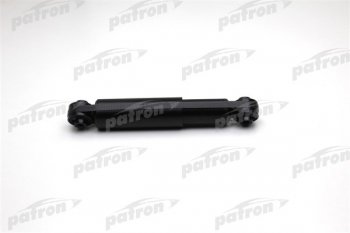 2 579 р. Амортизатор задний (газовый) PATRON (LH=RH) Toyota RAV4 XA30 5 дв. удлиненный 2-ой рестайлинг (2010-2013)  с доставкой в г. Кемерово. Увеличить фотографию 2