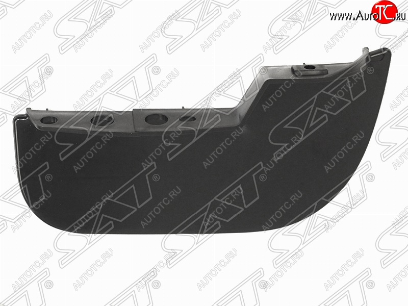 749 р. Правый брызговик передний SAT (перед аркой) Toyota RAV4 XA305 5 дв. дорестайлинг (2005-2009)  с доставкой в г. Кемерово