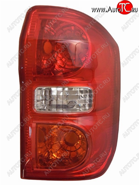 2 869 р. Правый фонарь SAT Toyota RAV4 CA20 3 дв. рестайлинг (2003-2005)  с доставкой в г. Кемерово