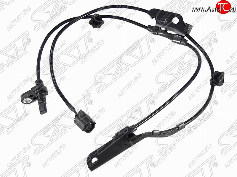 1 059 р. Правый датчик ABS передний SAT  Toyota RAV4  XA40 (2012-2015) 5 дв. дорестайлинг  с доставкой в г. Кемерово