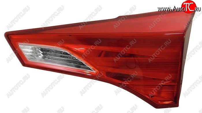 759 р. Правый фонарь (внутренний) (ASIAN TYPE) SAT Toyota RAV4 XA40 5 дв. дорестайлинг (2012-2015)  с доставкой в г. Кемерово