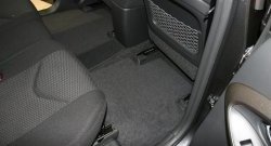 2 519 р. Коврики в салон Element 4 шт. (текстиль) Toyota RAV4 XA30 5 дв. 2-ой рестайлинг (2010-2013)  с доставкой в г. Кемерово. Увеличить фотографию 3