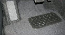 2 519 р. Коврики в салон Element 4 шт. (текстиль) Toyota RAV4 XA30 5 дв. 2-ой рестайлинг (2010-2013)  с доставкой в г. Кемерово. Увеличить фотографию 5