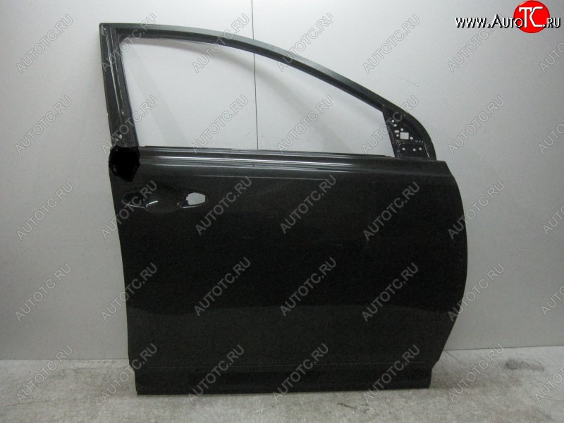13 699 р. Дверь передняя SPARD (правая) Toyota RAV4 XA40 5 дв. дорестайлинг (2012-2015) (Неокрашенная)  с доставкой в г. Кемерово