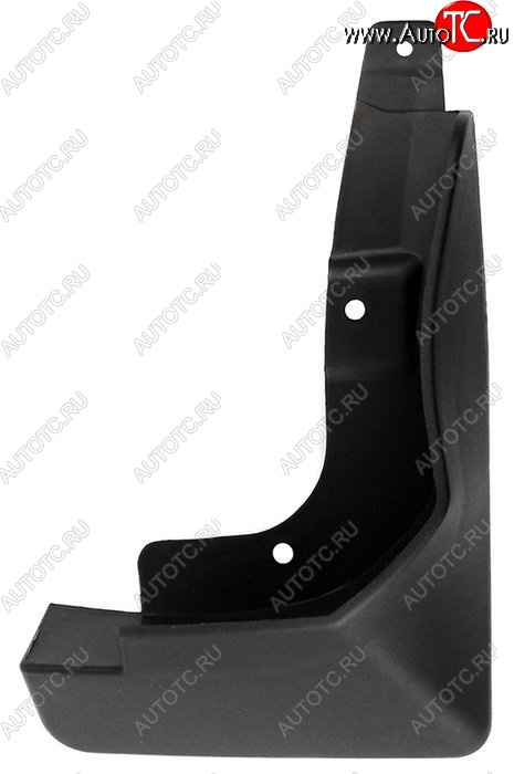 429 р. Брызговик (передний/правый) SAT  Toyota RAV4  XA40 (2012-2015) 5 дв. дорестайлинг  с доставкой в г. Кемерово