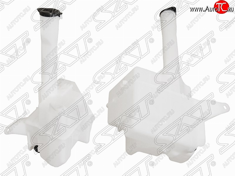 1 599 р. Бачок омывателей SAT  Toyota Scepter (1992-1996)  с доставкой в г. Кемерово