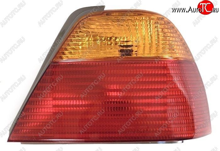 2 659 р. Правый фонарь SAT v1  Toyota Sprinter  E110 (1995-1997) дорестайлинг седан  с доставкой в г. Кемерово