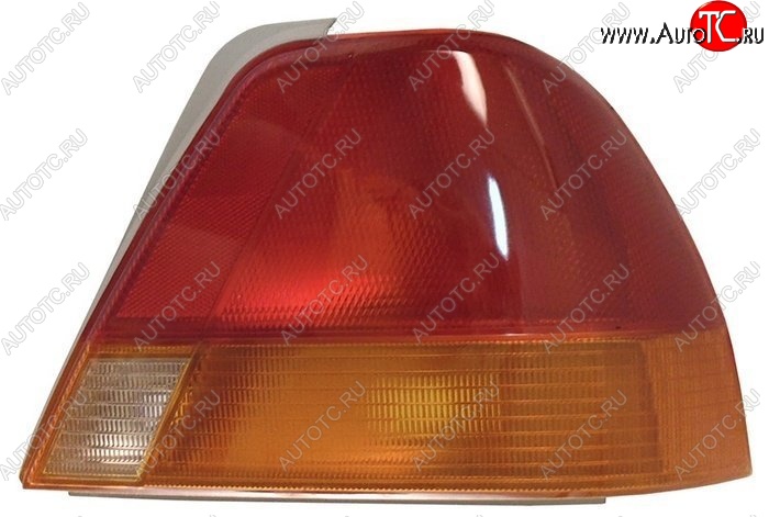 2 279 р. Правый фонарь SAT  Toyota Sprinter  E110 (1995-1997) дорестайлинг седан  с доставкой в г. Кемерово