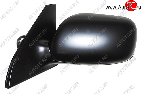 6 699 р. Боковое левое зеркало заднего вида SAT Toyota Succeed дорестайлинг (2002-2014) (Неокрашенное)  с доставкой в г. Кемерово