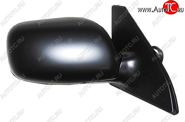 3 179 р. Боковое правое зеркало заднего вида SAT  Toyota Succeed (2002-2014) дорестайлинг (Неокрашенное)  с доставкой в г. Кемерово