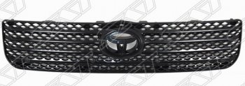 Решётка радиатора (до рестайлинг) SAT Toyota Succeed (2002-2014) дорестайлинг