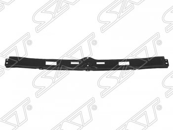 Верхний усилитель переднего бампера SAT Toyota Tundra  XK50 (2013-2025) 2-ой рестайлинг