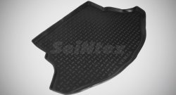 Коврик в багажник SeiNtex (полимер) Toyota Venza  GV10 (2012-2016) рестайлинг