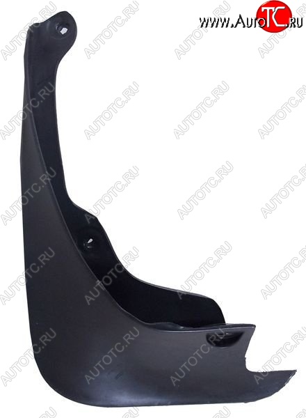 261 р. Брызговик (передний/левый) SAT  Toyota Vitz  XP90 - Yaris  XP90  с доставкой в г. Кемерово