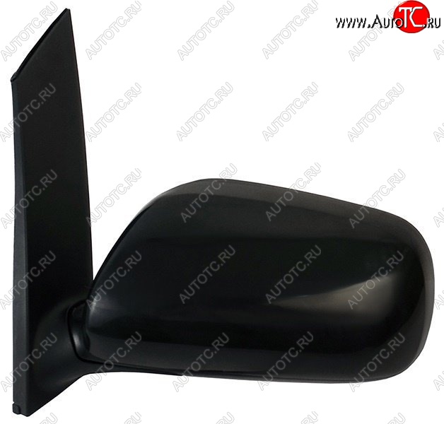 769 р. Боковое левое зеркало заднего вида SAT Toyota Wish XE10 дорестайлинг (2003-2005) (Неокрашенное)  с доставкой в г. Кемерово