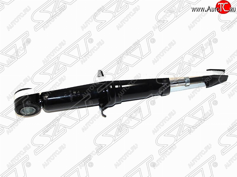 2 479 р. Амортизатор задний SAT (установка на левую или правую сторону)  Toyota Wish  XE10 (2003-2005) дорестайлинг  с доставкой в г. Кемерово
