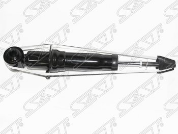 Амортизатор задний ZNE14 SAT (установка на левую или правую сторону) Toyota Wish  XE10 (2003-2005) дорестайлинг