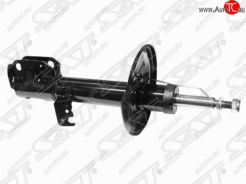 3 699 р. Правый амортизатор передний SAT Toyota Wish XE20 дорестайлинг (2009-2012)  с доставкой в г. Кемерово