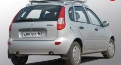 3 249 р. Багажник АПС Ford EcoSport дорестайлинг (2003-2007)  с доставкой в г. Кемерово. Увеличить фотографию 3