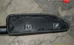6 699 р. Рейлинги Ралекс-Тюнинг  ГАЗ ГАЗель ( 2705,  3221,  3221,Бизнес,  2705,Бизнес) - Соболь  2752 (Нагрузка до 70 кг)  с доставкой в г. Кемерово. Увеличить фотографию 7