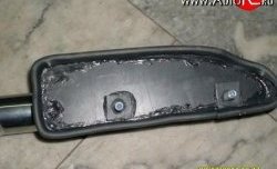 6 699 р. Рейлинги Ралекс-Тюнинг  ГАЗ ГАЗель ( 2705,  3221,  3221,Бизнес,  2705,Бизнес) - Соболь  2752 (Нагрузка до 70 кг)  с доставкой в г. Кемерово. Увеличить фотографию 8