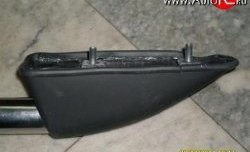 6 699 р. Рейлинги Ралекс-Тюнинг  ГАЗ ГАЗель ( 2705,  3221,  3221,Бизнес,  2705,Бизнес) - Соболь  2752 (Нагрузка до 70 кг)  с доставкой в г. Кемерово. Увеличить фотографию 9