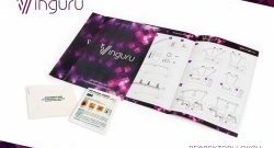 2 199 р. Дефлекторы боковых окон Vinguru Уаз 315195 Хантер (2003-2025)  с доставкой в г. Кемерово. Увеличить фотографию 3