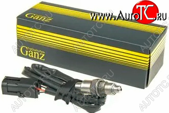 3 399 р. Кислородный датчик GANZ (2.7 i ZMZ-409.10, ZMZ-40905) Уаз 315195 Хантер (2003-2025)  с доставкой в г. Кемерово