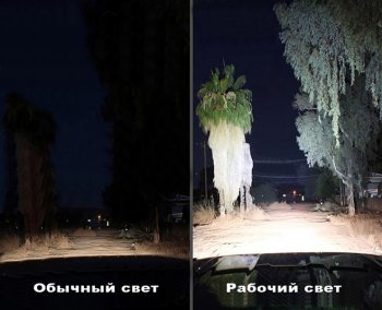 23 599 р. Решетка радиатора CrTuning - Чёрный БРУТ (с модулями дополнительного освещения) Уаз Патриот 23632 2-ой рестайлинг пикап (2016-2025)  с доставкой в г. Кемерово. Увеличить фотографию 2