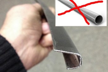 10 099 р. Решетка радиатора CrTuning Ламель Уаз Патриот 23632 2-ой рестайлинг пикап (2016-2025) (Без защиты фар)  с доставкой в г. Кемерово. Увеличить фотографию 6