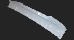 5 399 р. Непродувной спойлер-козырёк Ralex-Tuning V2 (со стоп сигналом) Уаз Патриот 3163 5-дв. 1-ый рестайлинг (2014-2016) (Неокрашенный)  с доставкой в г. Кемерово. Увеличить фотографию 16